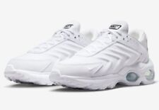 Usado, Tênis masculino Nike Air Max TW baixo triplo branco DQ3984 102 comprar usado  Enviando para Brazil