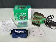 Hitachi 12sg orbital for sale  INSCH