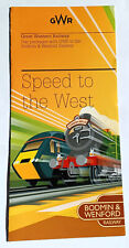 Speed west promotional for sale  BRISTOL
