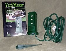 Yard master outlet for sale  Gardner