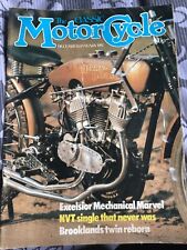 Classic motorcycle december for sale  Ireland
