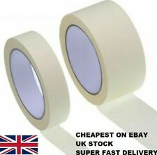 General masking tape for sale  LEICESTER