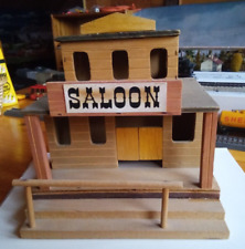 Western saloon cowboy gebraucht kaufen  Obertshausen