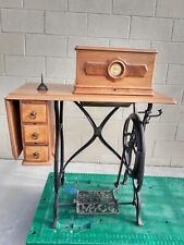 Antique howe sewing for sale  Milwaukee
