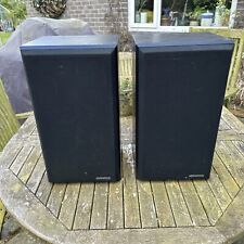 Pair kenwood ls63 for sale  CHESTER