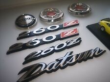 Datsun 260z model for sale  Shipping to Ireland