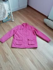 Tayberry pink jacket for sale  TELFORD