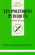 Politiques publiques d'occasion  France