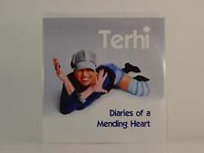 Terhi diaries mending for sale  CHICHESTER