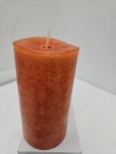 Luminara flameless orange for sale  Trenton