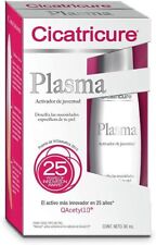 Crema facial antiarrugas con plasma cicatriz 30 ml, usado segunda mano  Embacar hacia Argentina