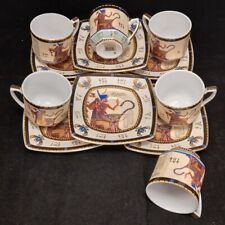 Fathi mahmoud teacup for sale  ROMFORD
