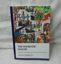 Usado, Livro em brochura The Hanseatic League Didactic Press comprar usado  Enviando para Brazil