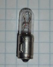 Miniatur lampe 60v gebraucht kaufen  Bensheim