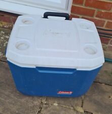 Coleman cool box for sale  GODALMING