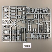 Baneblade shadowsword Weapon Acessórios Peças Funil 5 40K Imperial Guard comprar usado  Enviando para Brazil