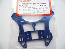 Kyosho ifw322 support d'occasion  Renwez