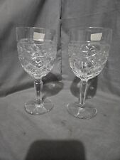 Cut glass crystal for sale  WOLVERHAMPTON
