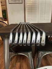 Callaway forged 2018 for sale  Kirby