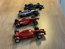 Scalextric classic cars for sale  GLASGOW