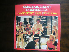 Electric light orchestra d'occasion  Patay