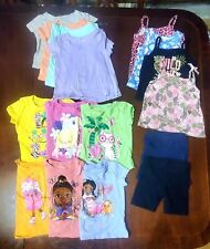 Girls clothing summer for sale  Gore