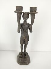 antique blackamoor for sale  El Paso