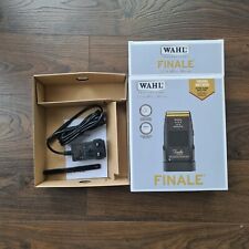 Wahl finale charger for sale  ILFORD