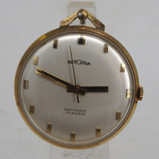 Men pocket watch for sale  Shipping to Ireland