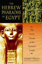 Hebrew pharaohs egypt for sale  Nashville