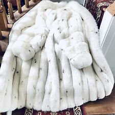 Spotted saga furs for sale  Gurnee