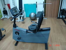 LIFE FITNESS CYCLE - con lettore frequenza cardiaca  usato  Pray