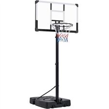 stand basketball hoop for sale  USA