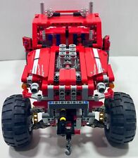 LEGO TECHNIC Red pick-Up Truck (42029) with instructions, used for sale  Shipping to South Africa