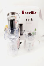 Breville compact design for sale  Brooklyn