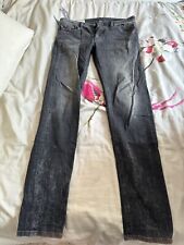Diesel jeans mens for sale  ALTRINCHAM