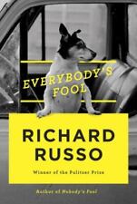 Everybody's Fool por Russo, Richard comprar usado  Enviando para Brazil