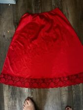 Vintage red maidenform for sale  Fayetteville