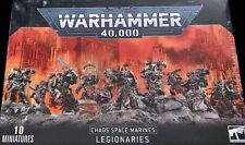Warhammer 000 chaos for sale  DERBY