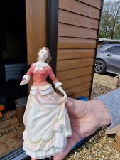 royal doulton susan figurine for sale  BRIDGWATER