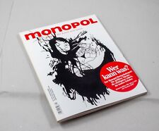 Monopol 2006 magazin gebraucht kaufen  Nürnberg