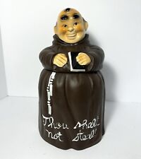 Vintage friar monk for sale  Michigan City