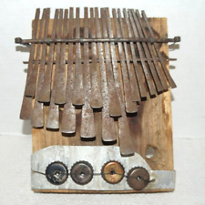 mbira instrument for sale  Kittanning