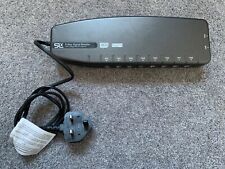 Slx signal booster for sale  PETERBOROUGH