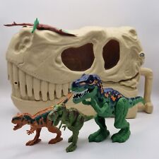 Rex dinosaur skull for sale  BLACKPOOL