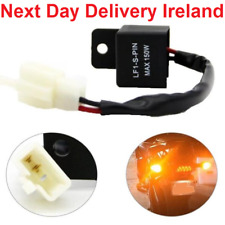 12v flasher relay for sale  Ireland