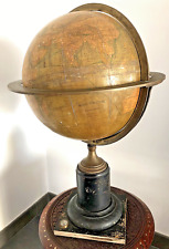 Ancien grand globe d'occasion  Maîche