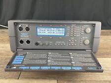 Audio precision portable for sale  Portland