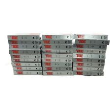 Intocables 1959 - 1962 TV, Robert Stack 27 cintas VHS Columbia House 1992 segunda mano  Embacar hacia Mexico