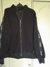 Mens fleece jacket for sale  WICKFORD